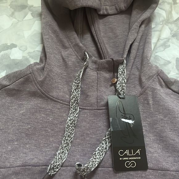Calia sweatshirt - Picture 2 of 6